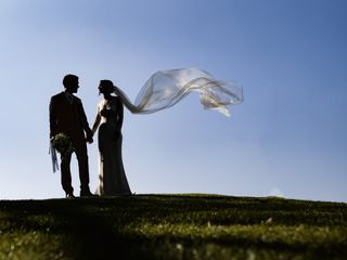 Le nozze di Giada e Giovanni