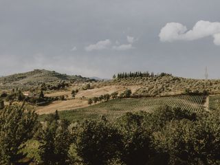 Le nozze di Martina e Emilio 1