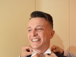 Le nozze di Adriana e Gianbattista 3