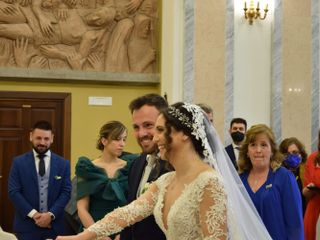 Le nozze di Annalisa e Domenico 3