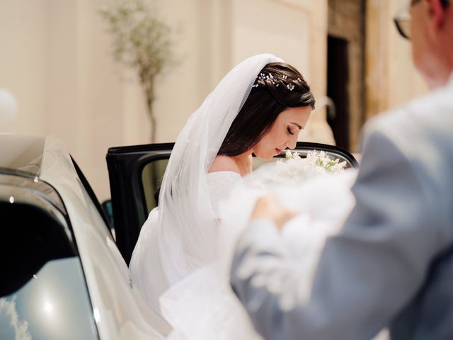 Il matrimonio di Federico e Tanja a Pescara, Pescara 6