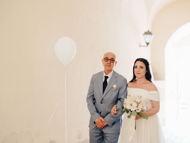 Il matrimonio di Federico e Tanja a Pescara, Pescara 9