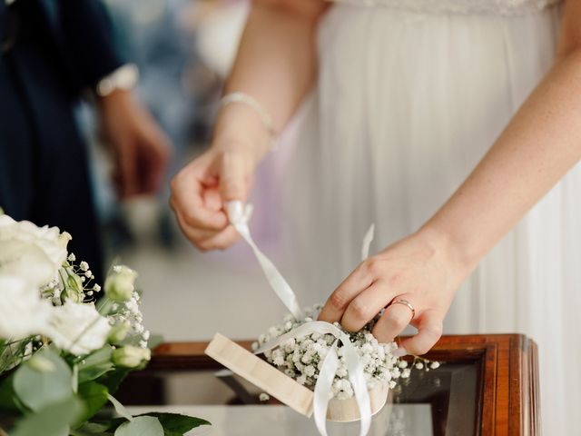 Il matrimonio di Federico e Tanja a Pescara, Pescara 26