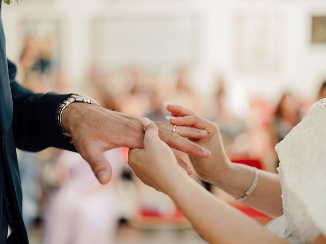 Il matrimonio di Federico e Tanja a Pescara, Pescara 27