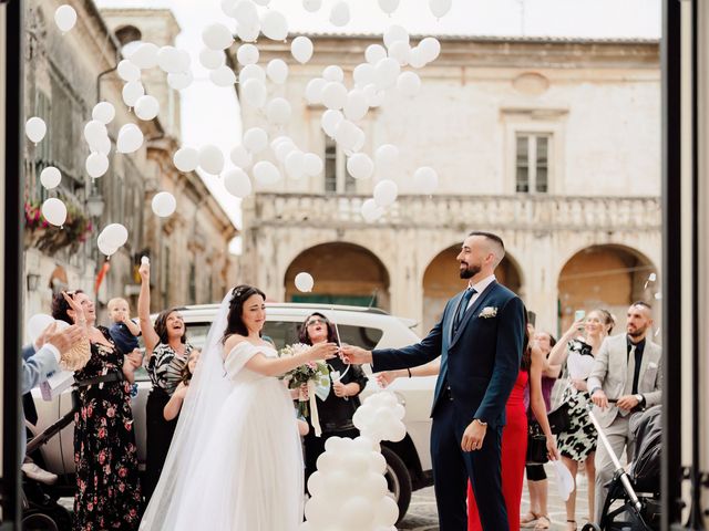 Il matrimonio di Federico e Tanja a Pescara, Pescara 38