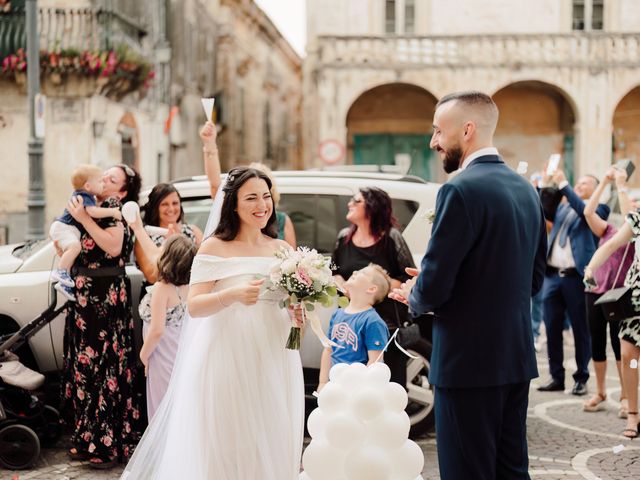 Il matrimonio di Federico e Tanja a Pescara, Pescara 39