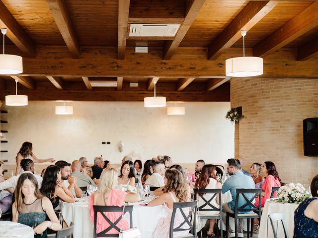 Il matrimonio di Federico e Tanja a Pescara, Pescara 67