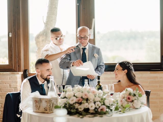 Il matrimonio di Federico e Tanja a Pescara, Pescara 76