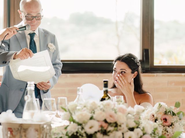 Il matrimonio di Federico e Tanja a Pescara, Pescara 77