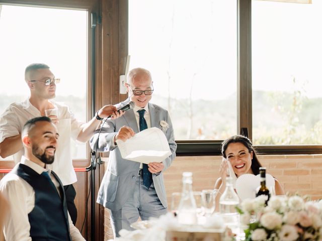 Il matrimonio di Federico e Tanja a Pescara, Pescara 79