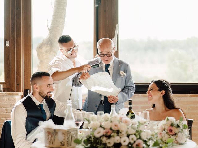 Il matrimonio di Federico e Tanja a Pescara, Pescara 80