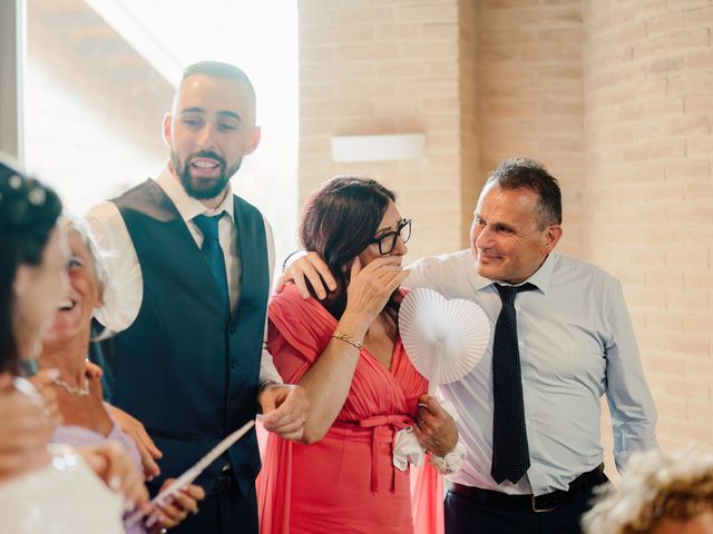 Il matrimonio di Federico e Tanja a Pescara, Pescara 83