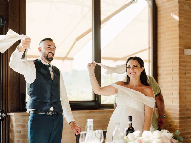 Il matrimonio di Federico e Tanja a Pescara, Pescara 92