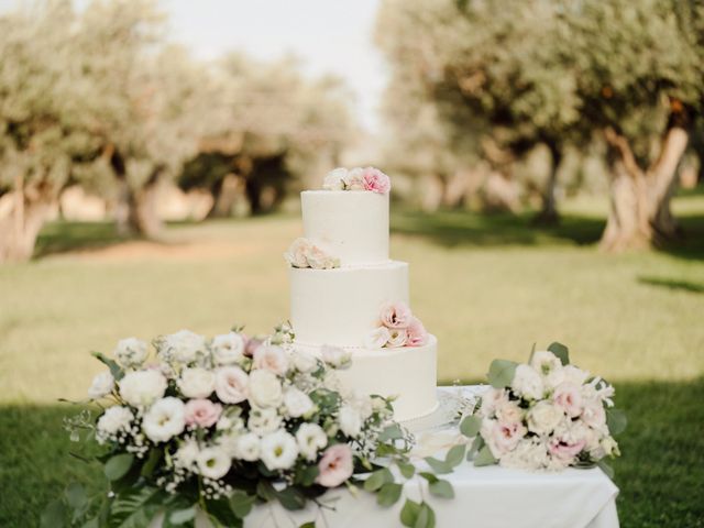 Il matrimonio di Federico e Tanja a Pescara, Pescara 108