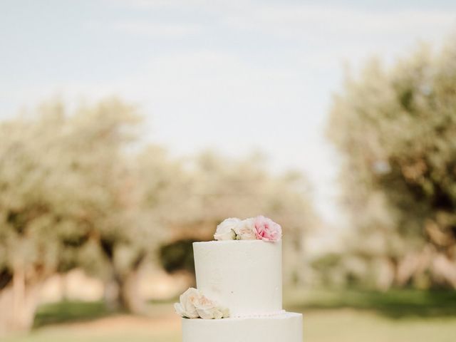 Il matrimonio di Federico e Tanja a Pescara, Pescara 109