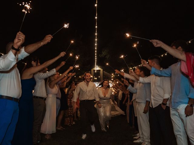 Il matrimonio di Vasile e Aurora a  Zelarino, Venezia 51