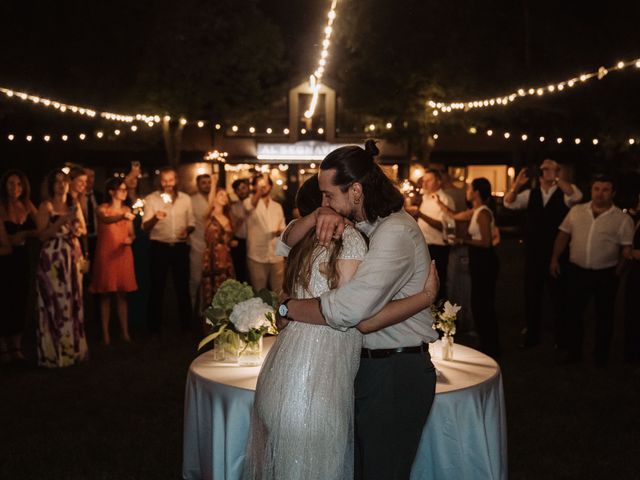 Il matrimonio di Vasile e Aurora a  Zelarino, Venezia 53