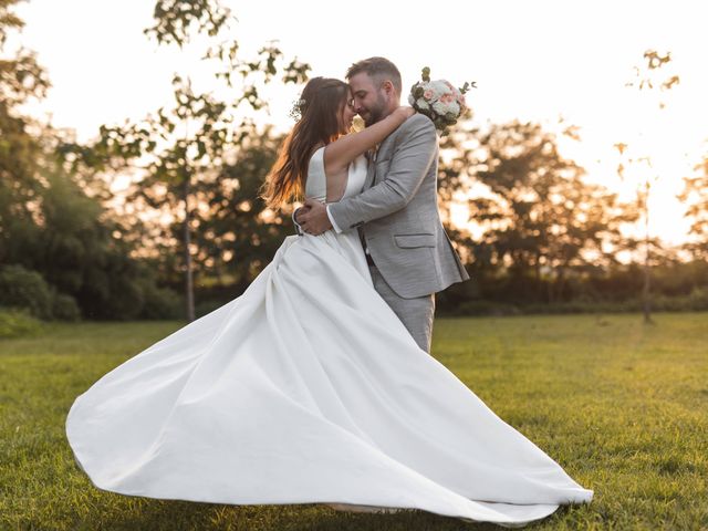 Il matrimonio di Nicolas e Elisa a Certosa di Pavia, Pavia 199