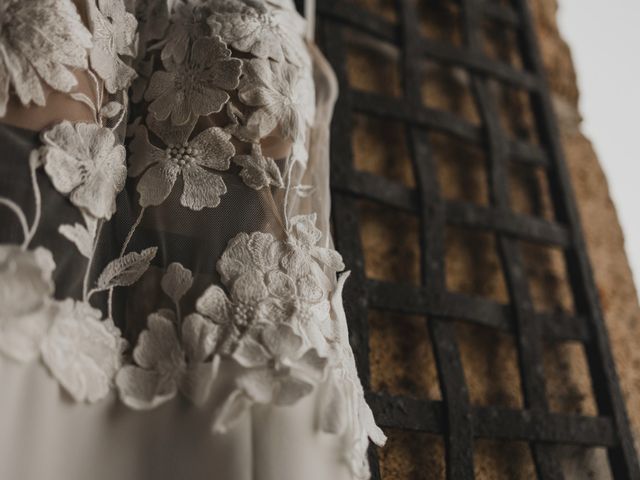 Il matrimonio di Salvatore e Marika a Castellammare del Golfo, Trapani 6