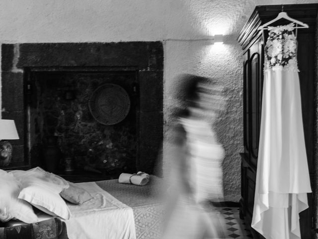 Il matrimonio di Salvatore e Marika a Castellammare del Golfo, Trapani 12