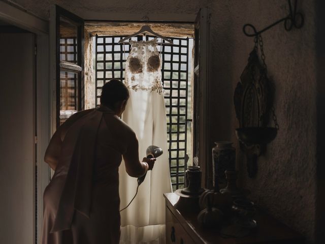 Il matrimonio di Salvatore e Marika a Castellammare del Golfo, Trapani 21