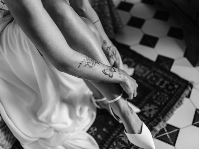 Il matrimonio di Salvatore e Marika a Castellammare del Golfo, Trapani 23