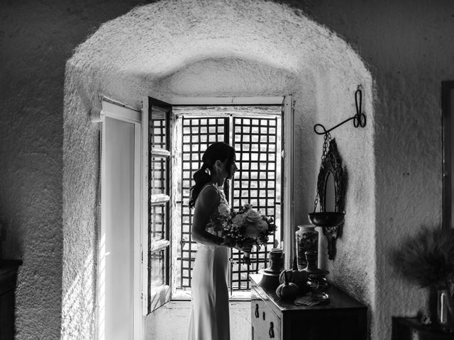 Il matrimonio di Salvatore e Marika a Castellammare del Golfo, Trapani 24
