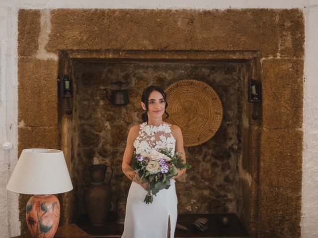 Il matrimonio di Salvatore e Marika a Castellammare del Golfo, Trapani 30