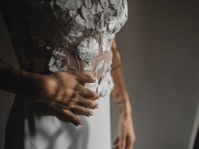 Il matrimonio di Salvatore e Marika a Castellammare del Golfo, Trapani 34