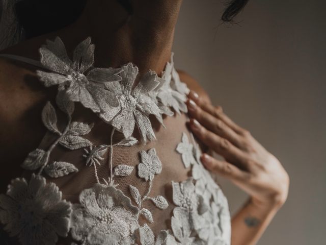 Il matrimonio di Salvatore e Marika a Castellammare del Golfo, Trapani 35