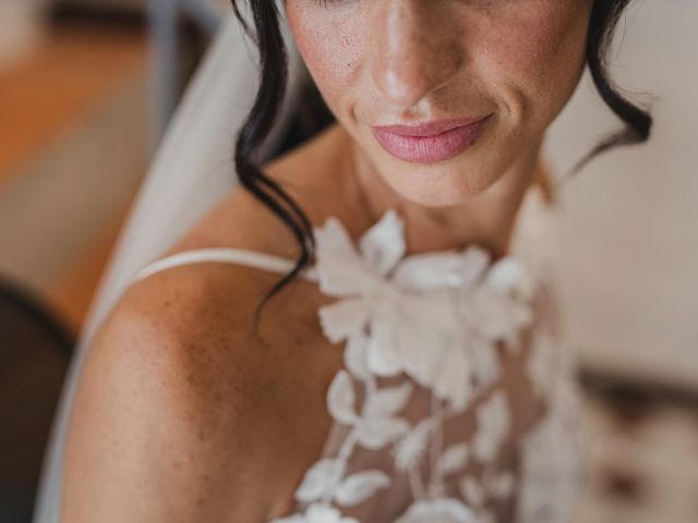 Il matrimonio di Salvatore e Marika a Castellammare del Golfo, Trapani 38