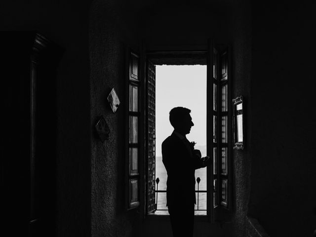 Il matrimonio di Salvatore e Marika a Castellammare del Golfo, Trapani 39