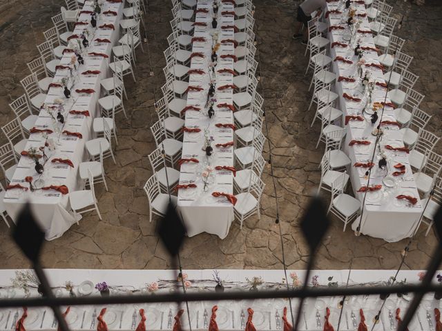 Il matrimonio di Salvatore e Marika a Castellammare del Golfo, Trapani 40