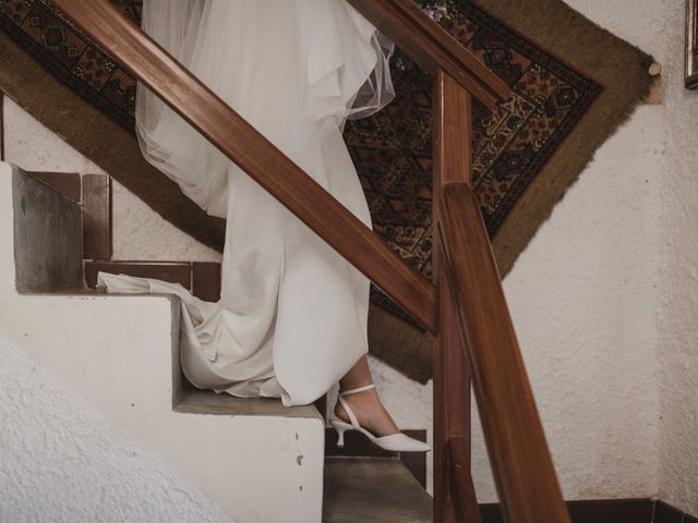 Il matrimonio di Salvatore e Marika a Castellammare del Golfo, Trapani 41