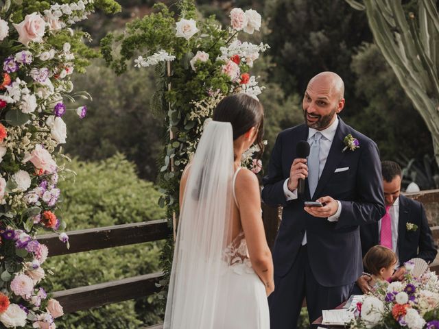 Il matrimonio di Salvatore e Marika a Castellammare del Golfo, Trapani 53