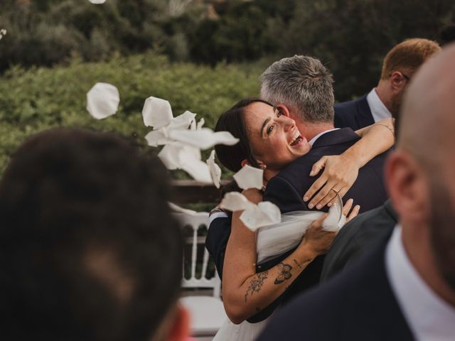 Il matrimonio di Salvatore e Marika a Castellammare del Golfo, Trapani 56