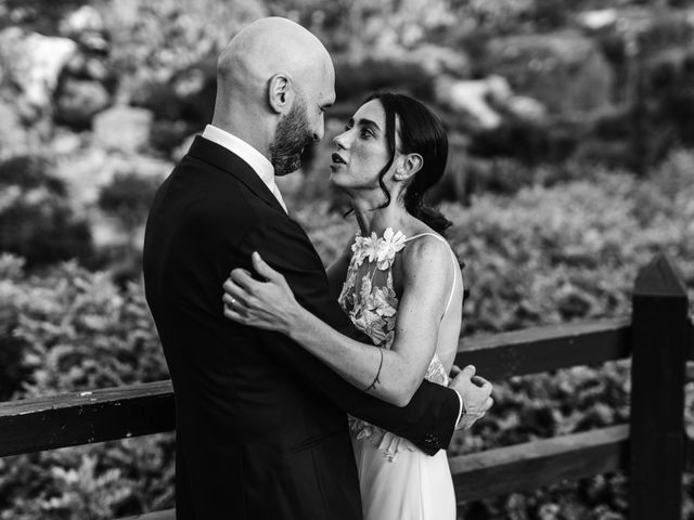 Il matrimonio di Salvatore e Marika a Castellammare del Golfo, Trapani 60