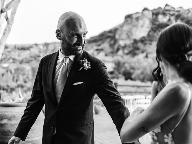Il matrimonio di Salvatore e Marika a Castellammare del Golfo, Trapani 62