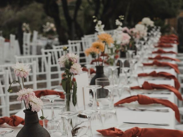 Il matrimonio di Salvatore e Marika a Castellammare del Golfo, Trapani 67