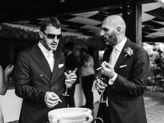 Il matrimonio di Salvatore e Marika a Castellammare del Golfo, Trapani 71
