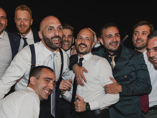 Il matrimonio di Salvatore e Marika a Castellammare del Golfo, Trapani 84