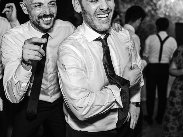 Il matrimonio di Salvatore e Marika a Castellammare del Golfo, Trapani 86