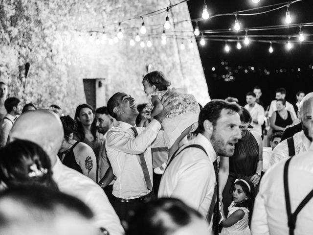 Il matrimonio di Salvatore e Marika a Castellammare del Golfo, Trapani 87
