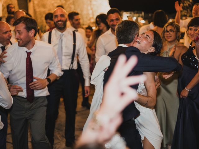 Il matrimonio di Salvatore e Marika a Castellammare del Golfo, Trapani 88