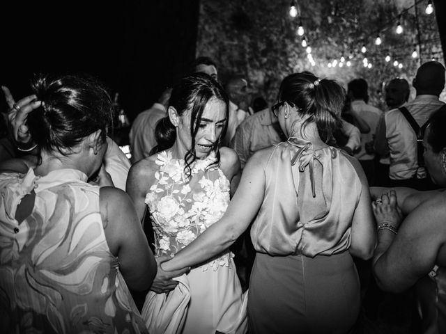 Il matrimonio di Salvatore e Marika a Castellammare del Golfo, Trapani 89