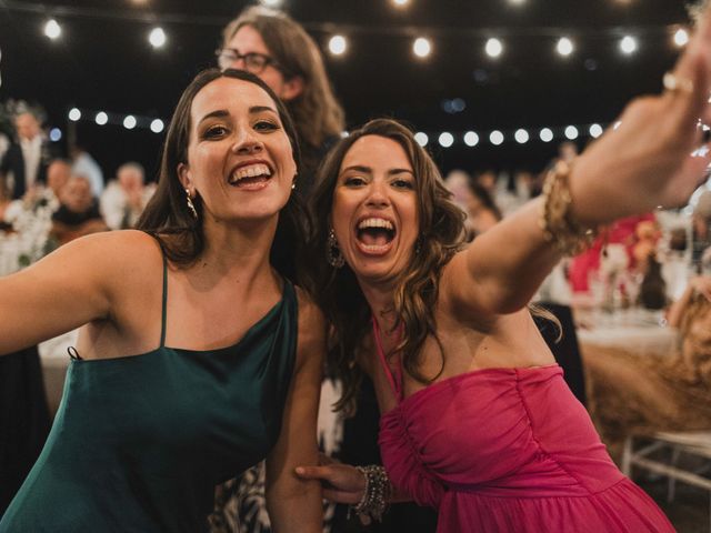 Il matrimonio di Salvatore e Marika a Castellammare del Golfo, Trapani 94