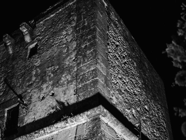 Il matrimonio di Salvatore e Marika a Castellammare del Golfo, Trapani 98