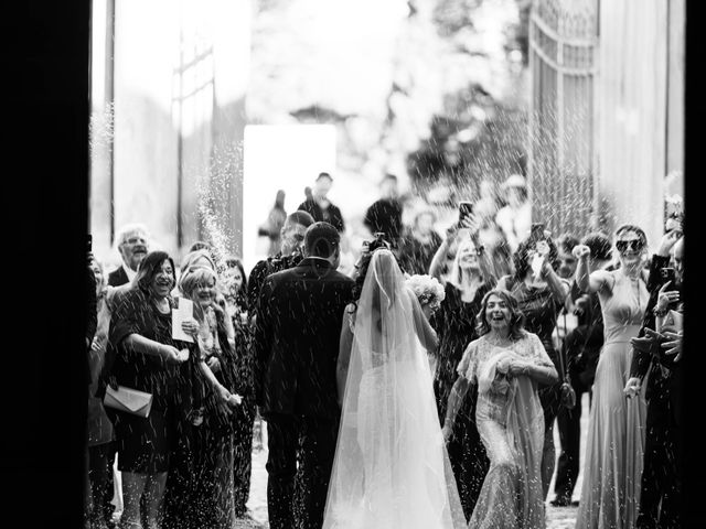Il matrimonio di Lorenzo e Giorgia a Roma, Roma 2