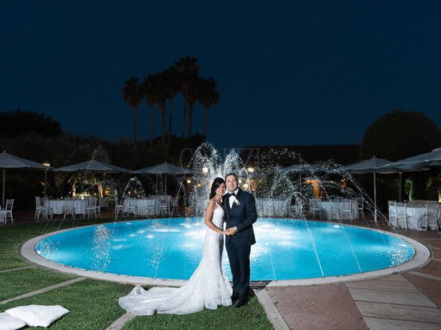 Il matrimonio di Lorenzo e Giorgia a Roma, Roma 6