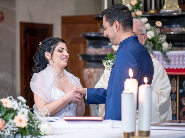 Il matrimonio di Rita e Claudio a Milano, Milano 28